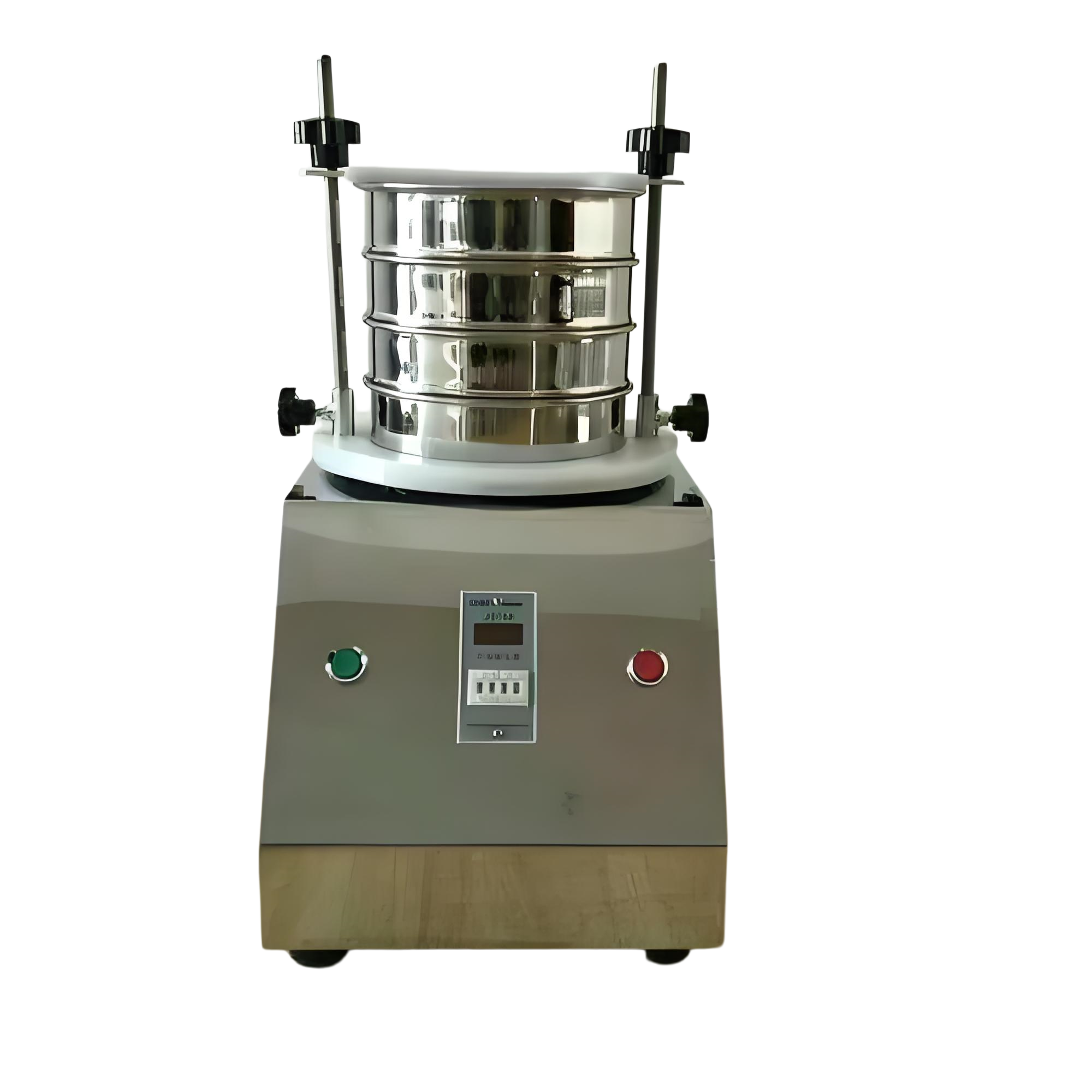 Stainless Steel Test Sieve