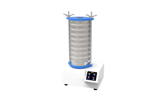 Multi-deck Laboratory Vibratory Sieve Shaker