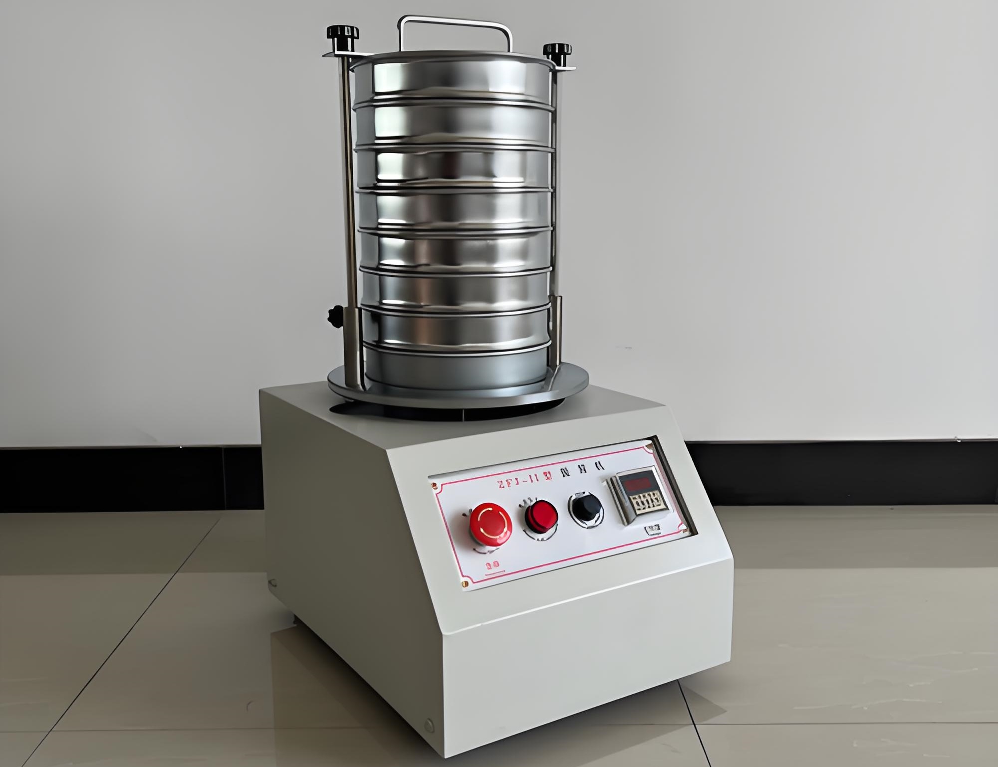 How to Choose a Laboratory Sieve Shaker for Particle Size Analysis?