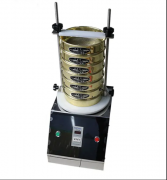 Chemical raw material sieve