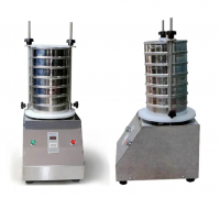 Drug powder sieve