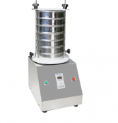 Feed grading sieve