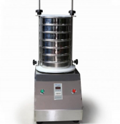 Metal powder sieve