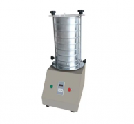 Laboratory sieves for aggregates