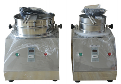 Test Sieve Shaker Machine