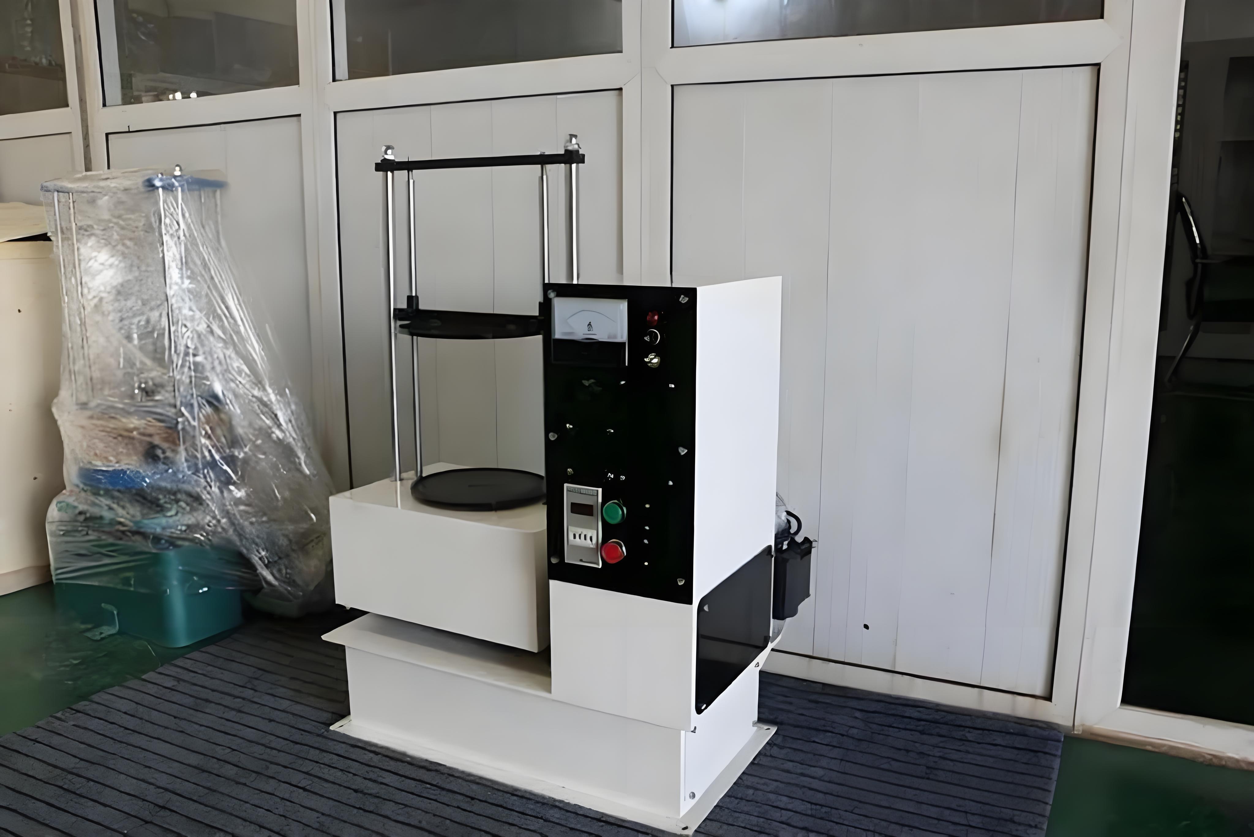 Ultrasonic deblinding system for test sieves