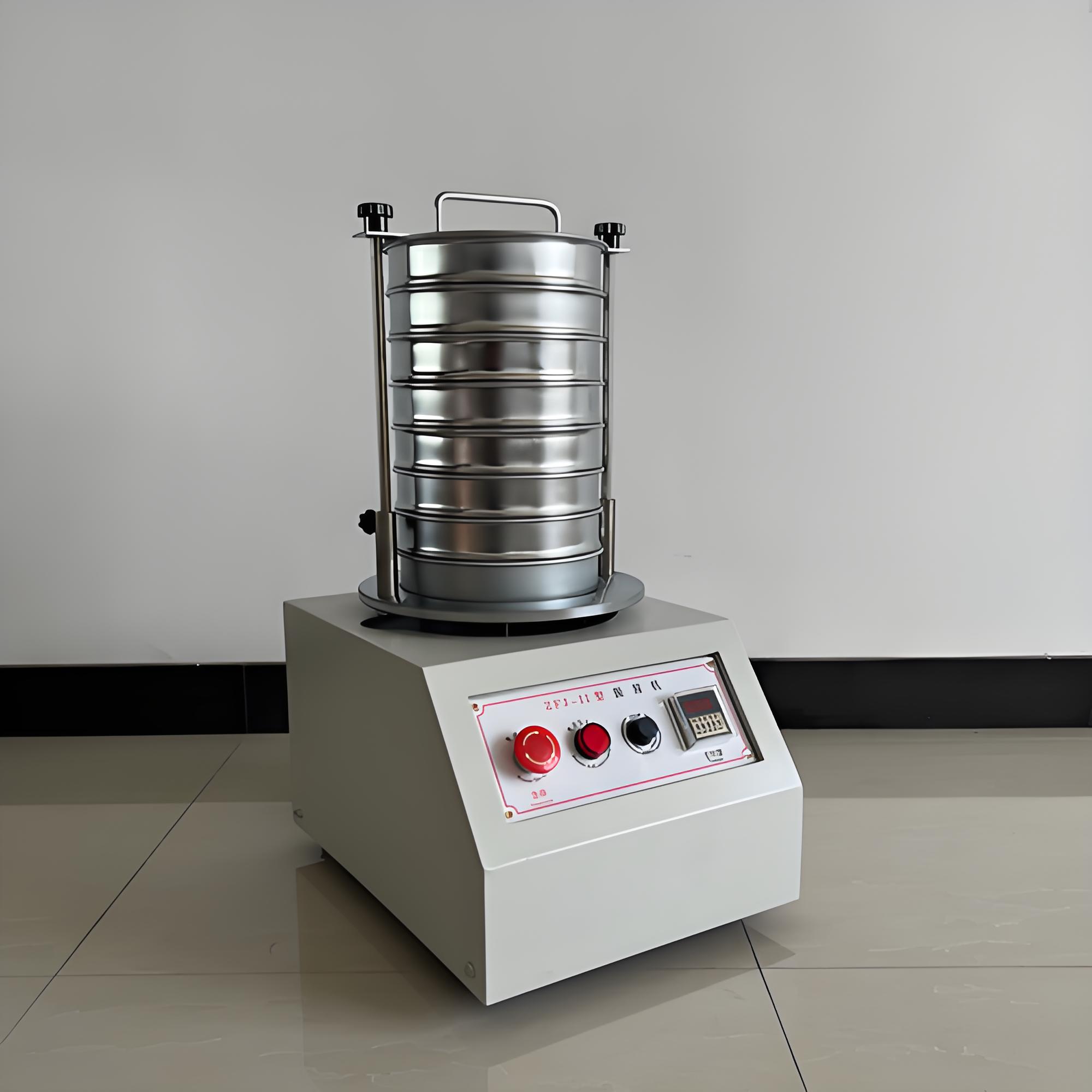 Compliance Inspection Calibration sieve grades