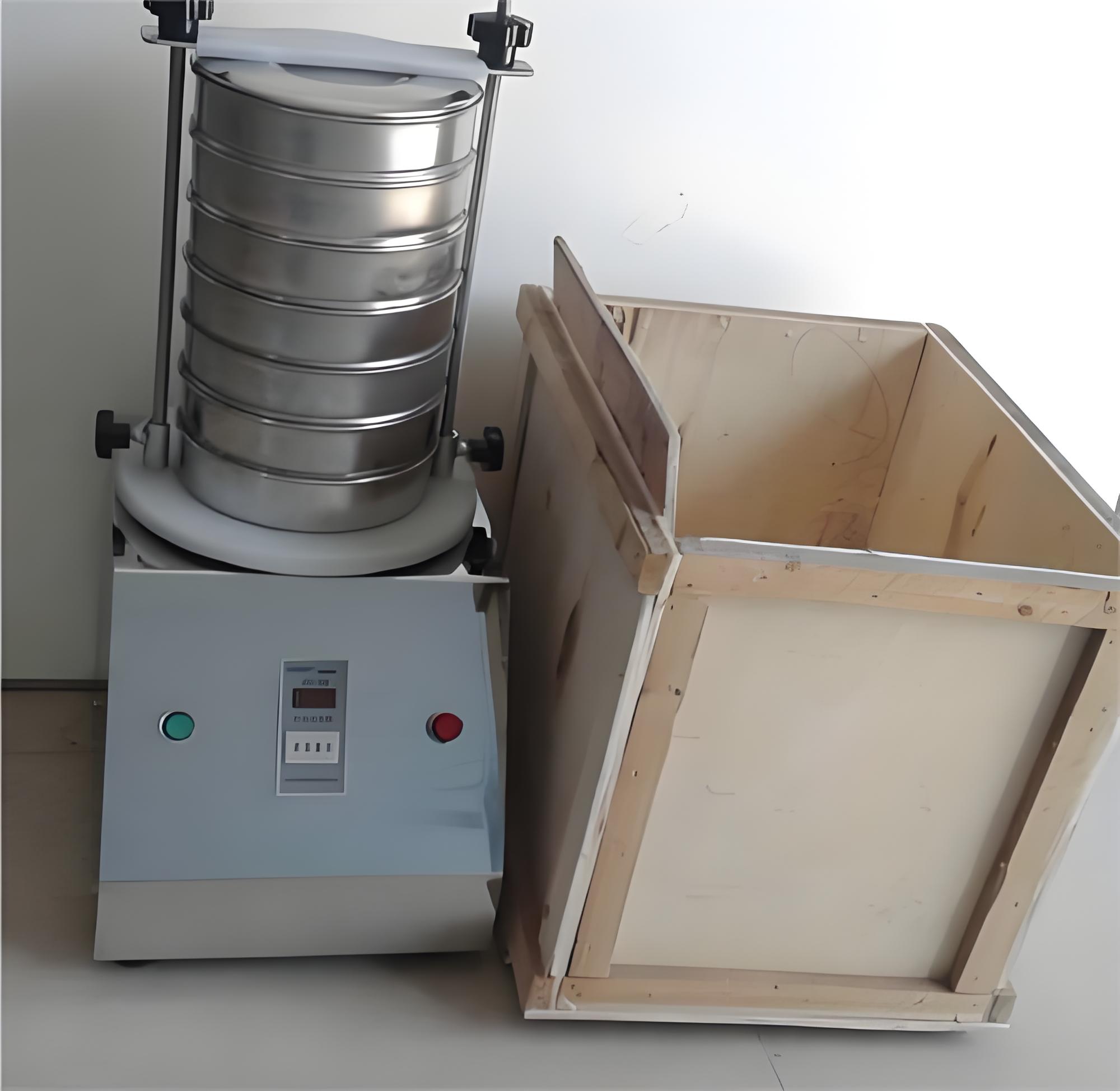 ASTM E11-24 woven wire test sieve standard