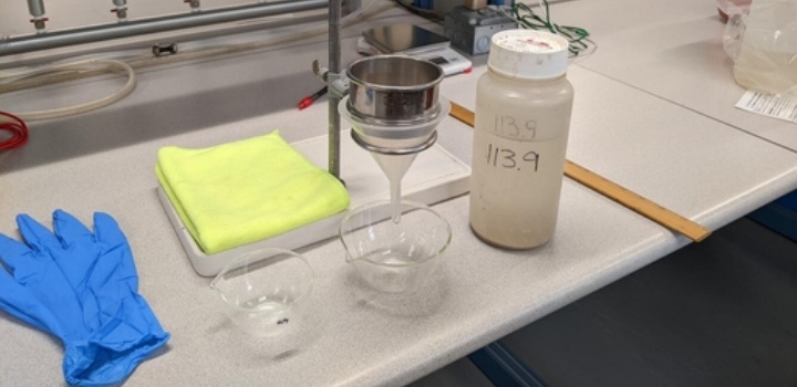 wet‑sieving‑lab‑test‑sieve‑setup‑with‑liquid‑collection